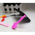 Hot sale key chain holder stand for all kinds of smart phone